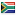 knuth.co.za hosted country